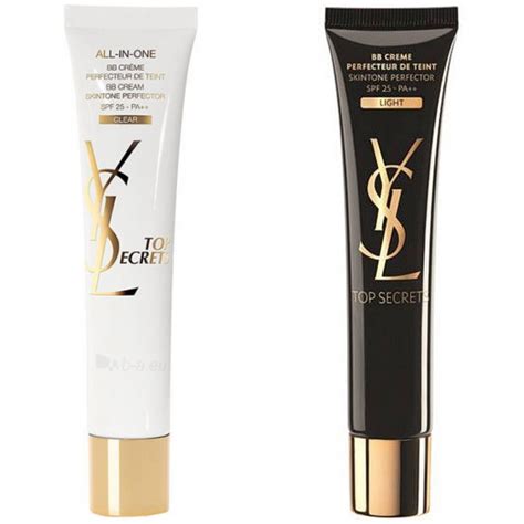 bb crème yves saint laurent|BB Cream .